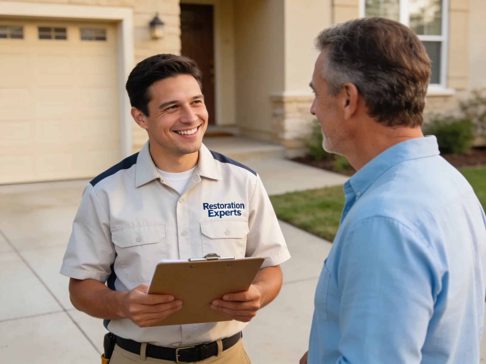 Water Damage Cleanup Centerport, NY FAQs